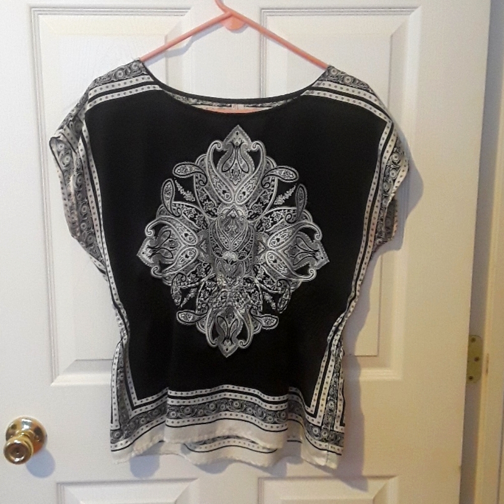 Silky Women's Blouse size M